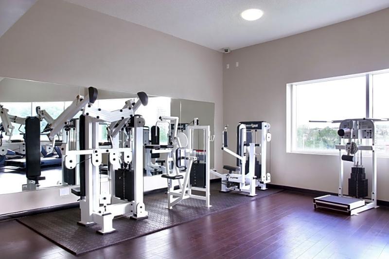 Residence & Conference Centre - Oakville Bagian luar foto